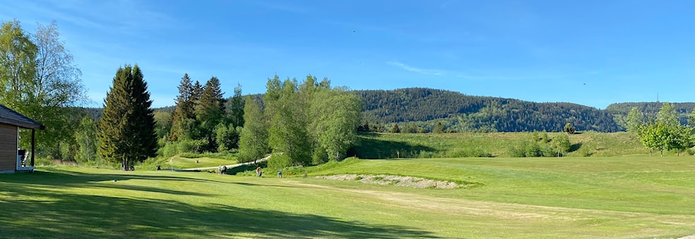 Golfserien på Midjo 2024